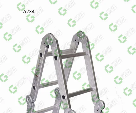 Multifunction Ladder ( Aluminium Profiles)
